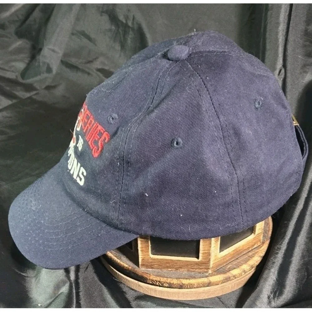 Unbranded 2016 Cubs World Series‎ Champions Youth Large Adjustable Hat Cap Kids